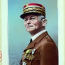 Le général Maxime Weygand